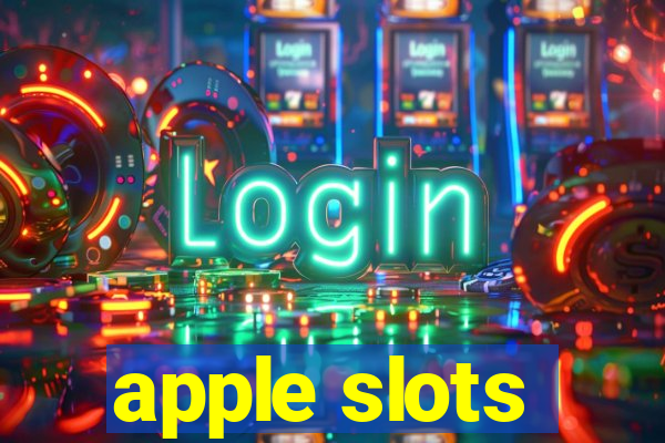 apple slots